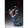 Premium Format Wolverine: Ronin Statue (Marvel) Additional Thumbnail 2