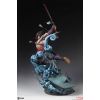 Premium Format Wolverine: Ronin Statue (Marvel) Additional Thumbnail 3