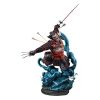 Premium Format Wolverine: Ronin Statue (Marvel) Image