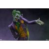 Premium Format The Joker Statue (DC Comics) Additional Thumbnail 1