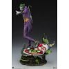 Premium Format The Joker Statue (DC Comics) Additional Thumbnail 3