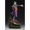 Premium Format The Joker Statue (DC Comics) Additional Thumbnail 5