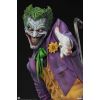 Premium Format The Joker Statue (DC Comics) Additional Thumbnail 7