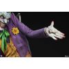 Premium Format The Joker Statue (DC Comics) Additional Thumbnail 8