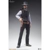 Clint Eastwood Legacy Collection The Preacher Action Figure (Pale Rider) Additional Thumbnail 2