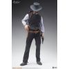 Clint Eastwood Legacy Collection The Preacher Action Figure (Pale Rider) Additional Thumbnail 3