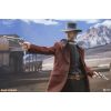 Clint Eastwood Legacy Collection The Preacher Action Figure (Pale Rider) Additional Thumbnail 8