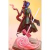 Jester - Mighty Nein Statue (Critical Role) Additional Thumbnail 2