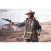 Clint Eastwood Legacy Collection Josey Wales Action Figure (The Outlaw Josey Wales) Additional Thumbnail 7