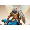 Pike Trickfoot - Vox Machina Statue (Critical Role) Additional Thumbnail 7