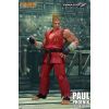 Paul Phoenix 1/12 Scale Action Figure (Tekken 7) Additional Thumbnail 1
