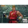 Paul Phoenix 1/12 Scale Action Figure (Tekken 7) Additional Thumbnail 2