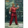 Paul Phoenix 1/12 Scale Action Figure (Tekken 7) Additional Thumbnail 3