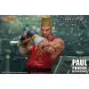 Paul Phoenix 1/12 Scale Action Figure (Tekken 7) Additional Thumbnail 5