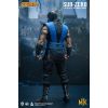 Sub-Zero 1/6 Scale Action Figure (Mortal Kombat 11) Additional Thumbnail 1