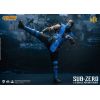 Sub-Zero 1/6 Scale Action Figure (Mortal Kombat 11) Additional Thumbnail 7