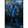 Sub-Zero 1/6 Scale Action Figure (Mortal Kombat 11) Image