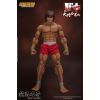 Baki Hanma 1/12 Scale Action Figure (Baki) Image