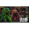 Liu Kang Action Figure 1/12 (Mortal Kombat) Additional Thumbnail 2