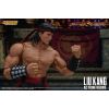 Liu Kang Action Figure 1/12 (Mortal Kombat) Additional Thumbnail 6