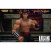 Liu Kang Action Figure 1/12 (Mortal Kombat) Additional Thumbnail 7