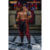 Liu Kang Action Figure 1/12 (Mortal Kombat) Additional Thumbnail 8