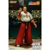Geese Howard Action Figure (King of Fighters '98: Ultimate Match) Image