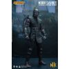 Noob Saibot Action Figure (Mortal Kombat) Additional Thumbnail 1