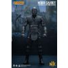 Noob Saibot Action Figure (Mortal Kombat) Additional Thumbnail 3