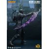 Noob Saibot Action Figure (Mortal Kombat) Additional Thumbnail 5