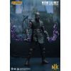Noob Saibot Action Figure (Mortal Kombat) Additional Thumbnail 6