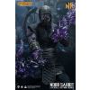 Noob Saibot Action Figure (Mortal Kombat) Additional Thumbnail 8