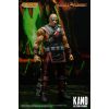 Kano Action Figure (Mortal Kombat) Additional Thumbnail 1
