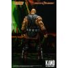 Kano Action Figure (Mortal Kombat) Additional Thumbnail 2