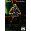 Kano Action Figure (Mortal Kombat) Additional Thumbnail 4