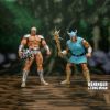Heninger & Long Moan Action Figure 2-Pack (Golden Axe) Image