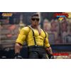 Adam Hunter Action Figure (Streets of Rage 4) Additional Thumbnail 2