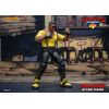 Adam Hunter Action Figure (Streets of Rage 4) Additional Thumbnail 3