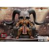 Shao Kahn Deluxe Edition (Mortal Kombat) Image