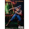 Nightwolf Action Figure (Mortal Kombat) Additional Thumbnail 5