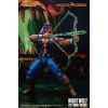 Nightwolf Action Figure (Mortal Kombat) Additional Thumbnail 6
