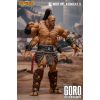 Goro Action Figure (Mortal Kombat) Additional Thumbnail 3