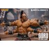 Goro Action Figure (Mortal Kombat) Additional Thumbnail 6