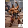 Goro Action Figure (Mortal Kombat) Additional Thumbnail 7