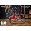 Taki Action Figure (Soul Calibur VI) Additional Thumbnail 3