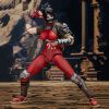 Taki Action Figure (Soul Calibur VI) Image