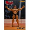 Yujiro Hanma Action Figure (Baki) Additional Thumbnail 1
