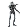 New Republic Security Droid Action Figure 2022 (Star Wars: The Mandalorian Black Series) Image