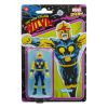 Retro Collection NOVA Action Figure (Marvel Legends) Additional Thumbnail 3