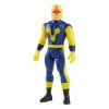 Retro Collection NOVA Action Figure (Marvel Legends) Image